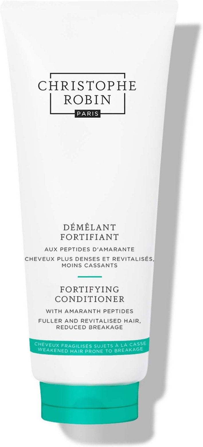 Christophe Robin Fortifying Conditioner 200ml