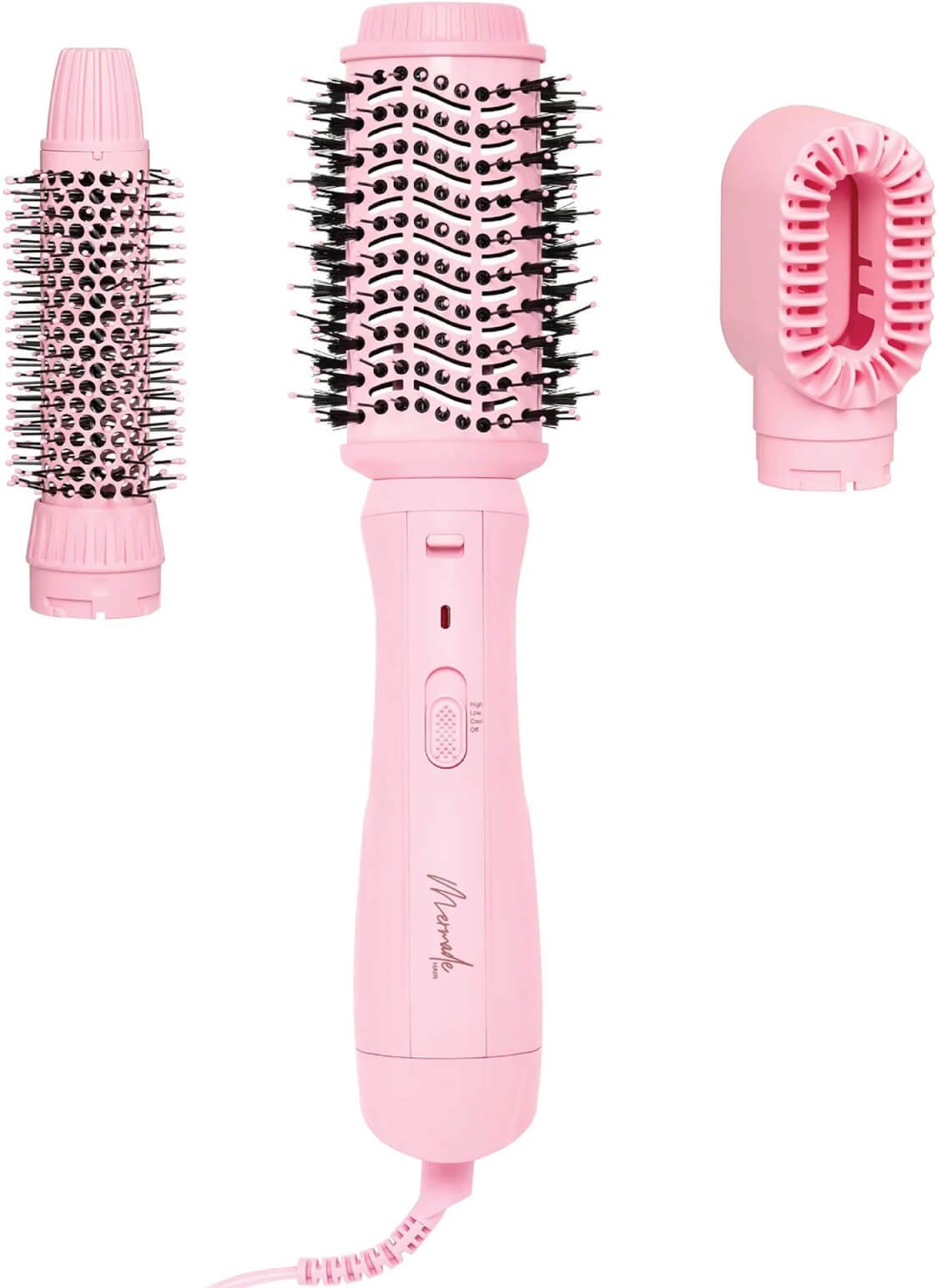 Mermade Hair Auswechselbare Föhnbürste (EU)