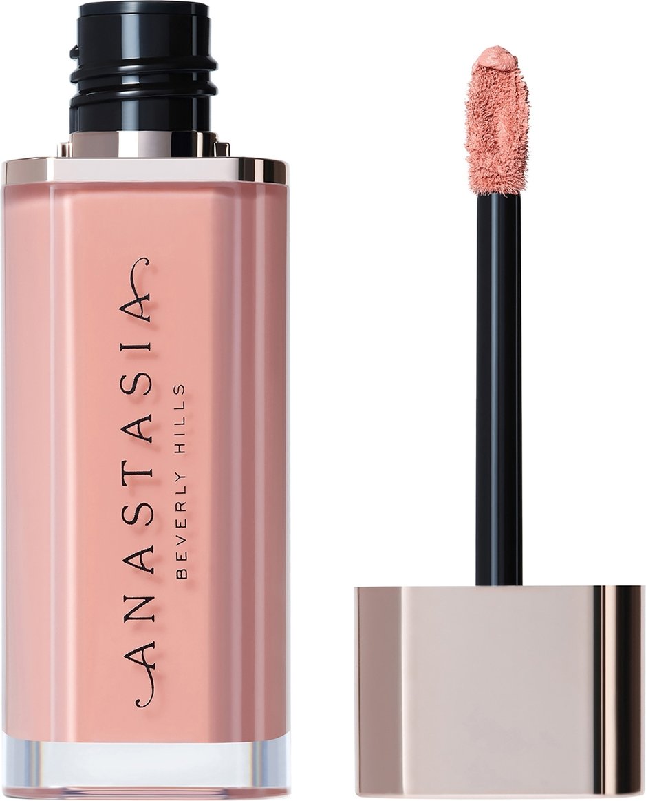 Anastasia Beverly Hills Lip Velvet Lippenstift 3,5 g (Verschiedene Farbtöne) - Kiss