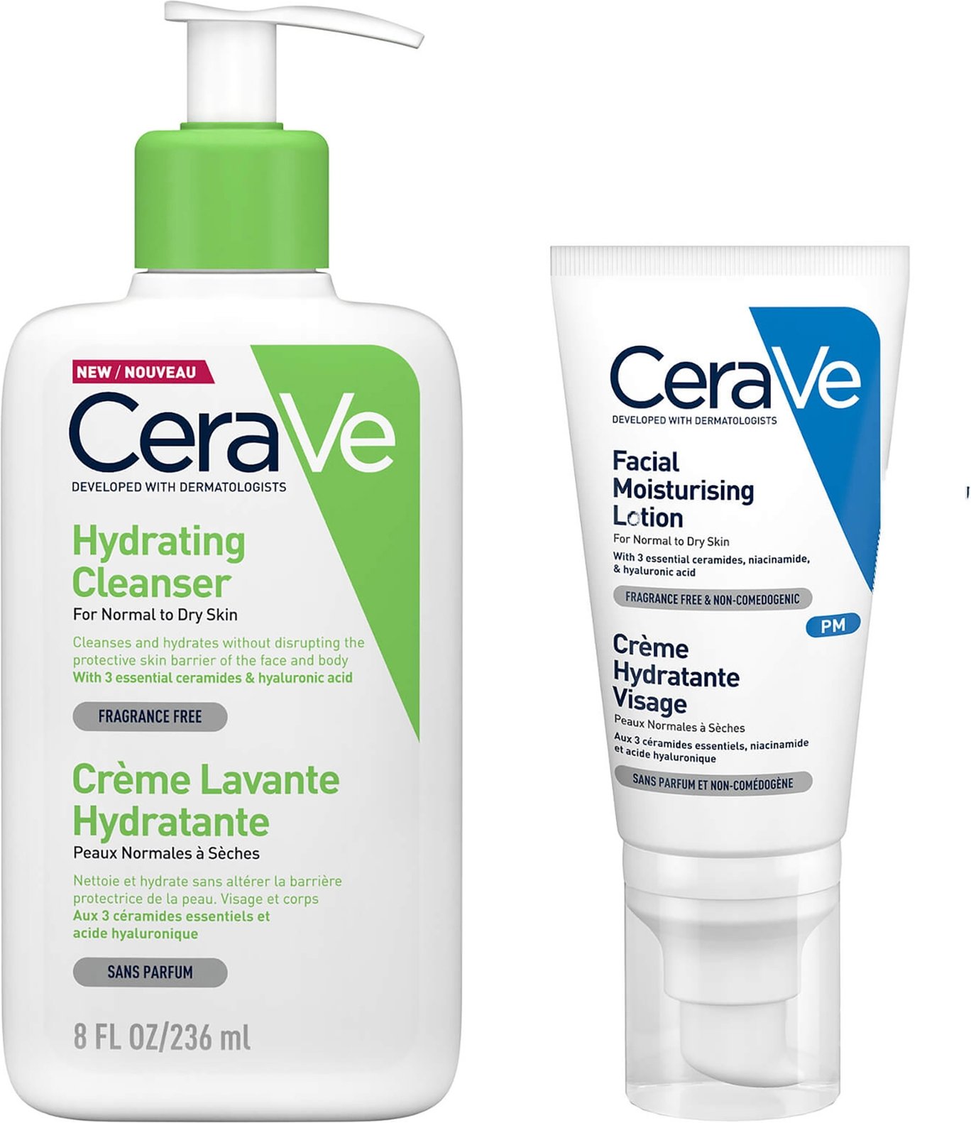 CeraVe Your Best Skin PM Duo