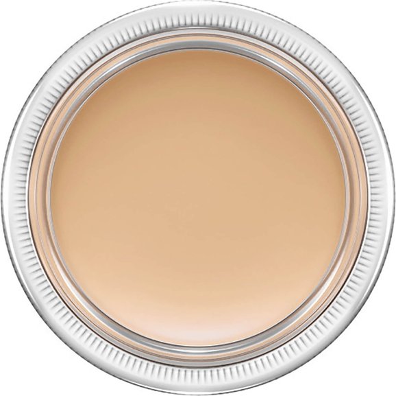 MAC Pro Longwear Paint Pot Lidschatten (Verschiedene Farbtöne) - Soft Ochre
