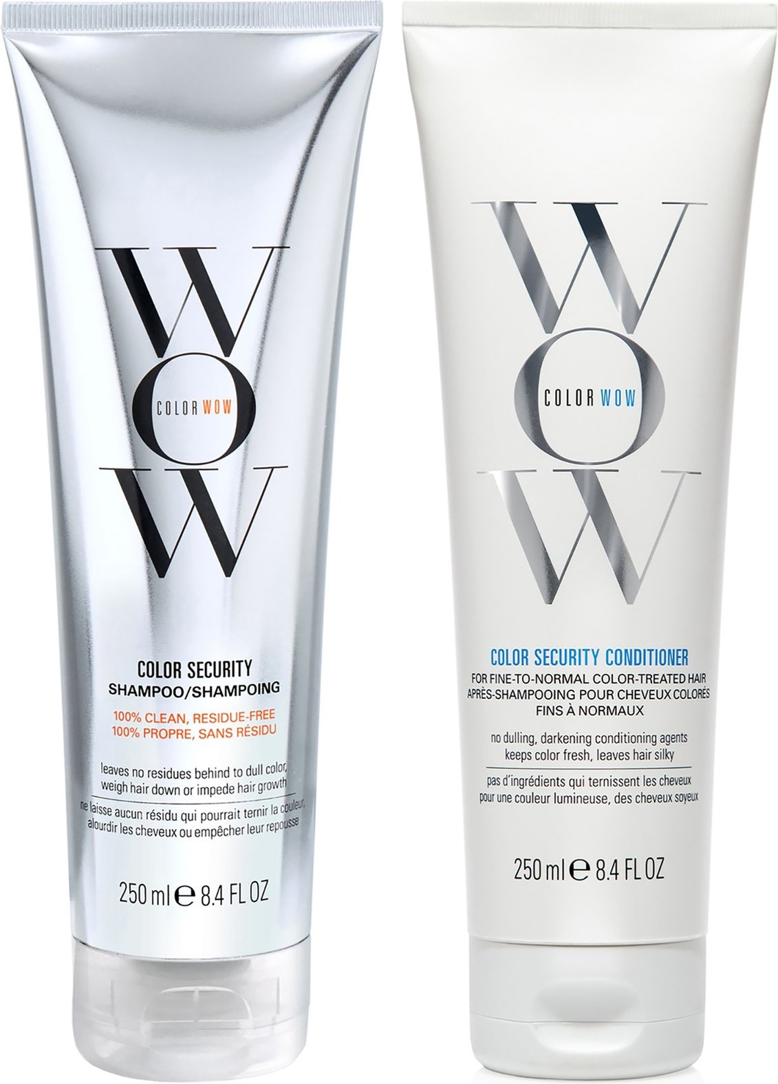 Color Wow Dream Clean Fine to Normal Duo