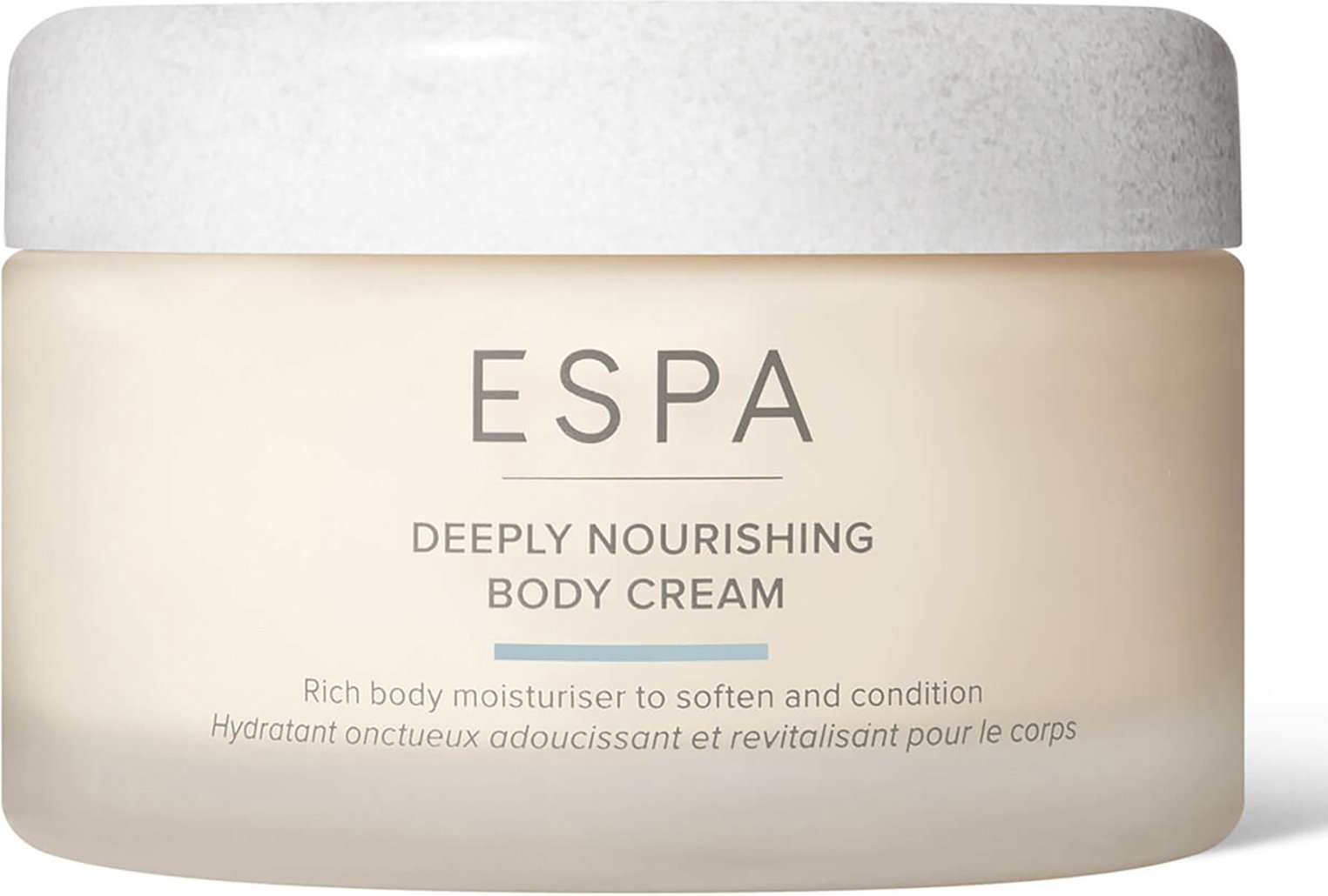 ESPA Deeply Nourishing Body Cream 180ml