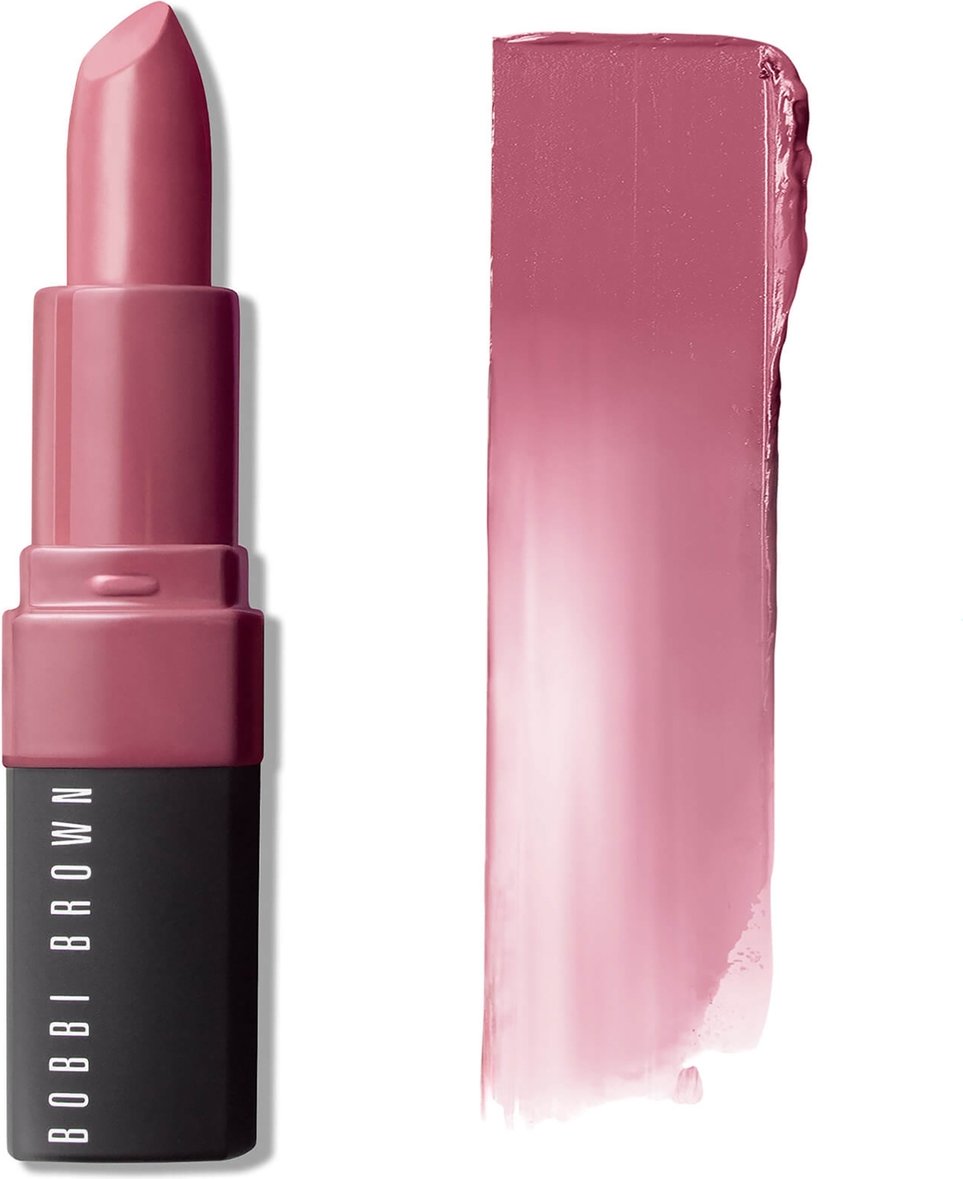 Bobbi Brown Crushed Lip Color 3,4 g (verschiedene Farbtöne) - Uber Rose