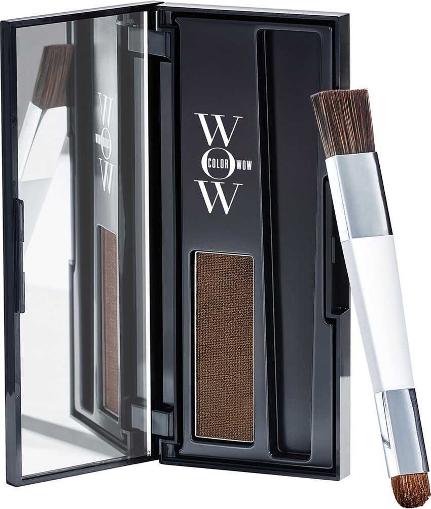 Color Wow Root Cover Up 1,9g - Medium Brown