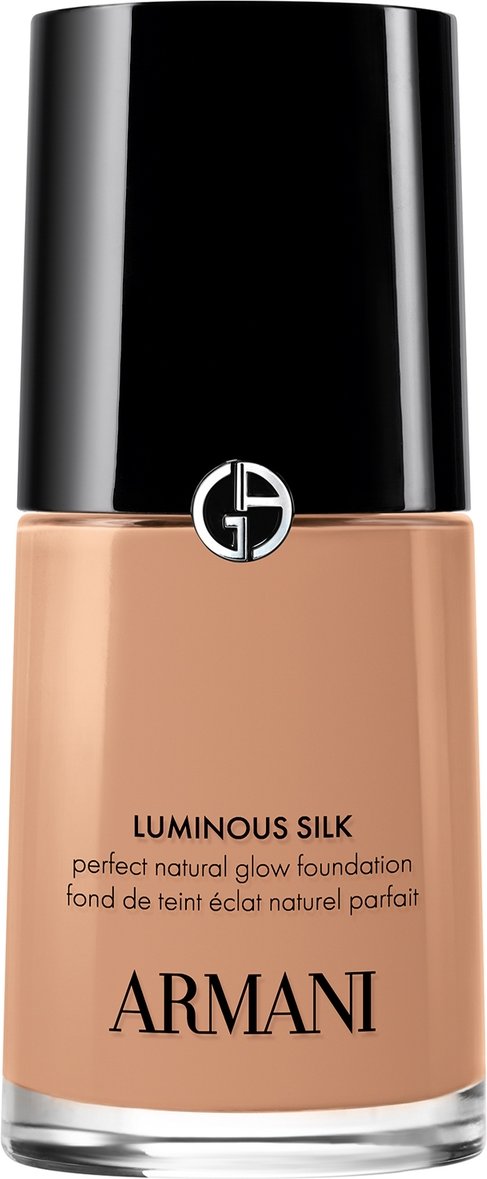 Thumbnail - Giorgio Armani Luminous Silk Foundation 30 ml (verschiedene Farbtöne) - 8.25 - New Formulation
