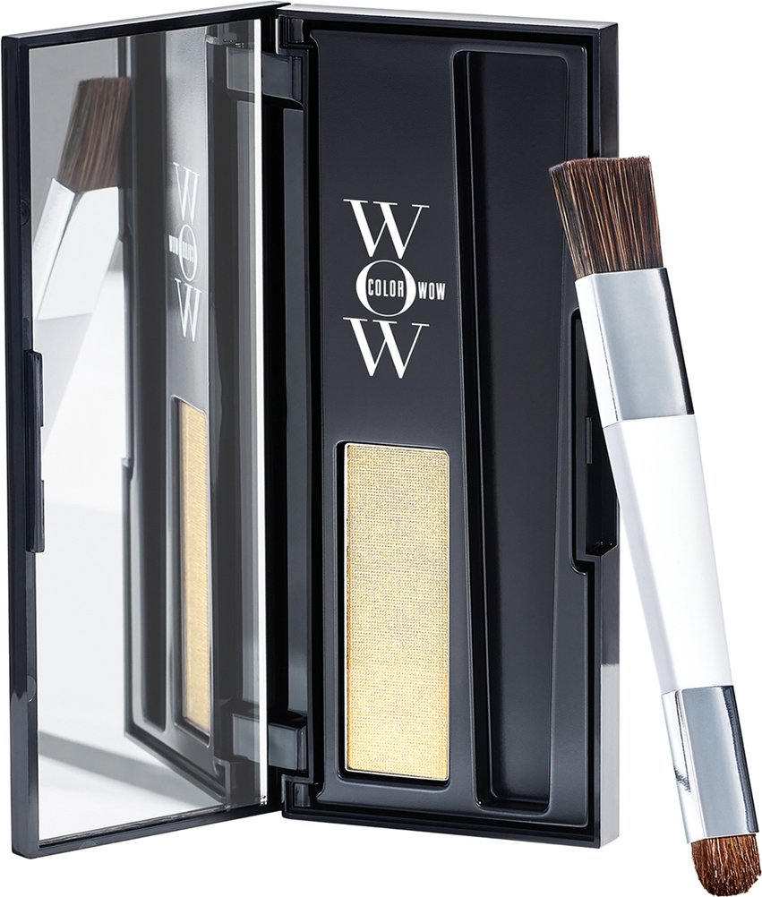 Color Wow Root Cover Up 1,9g - Platinum Blonde