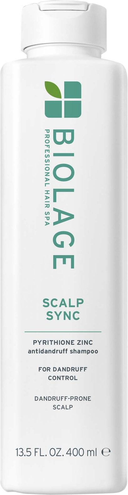 Biolage Scalp Sync Anti-Dandruff Shampoo 400ml