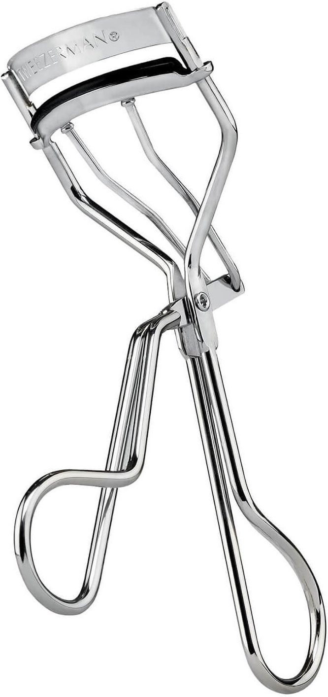 Tweezerman Deluxe Klassische Wimpernzange