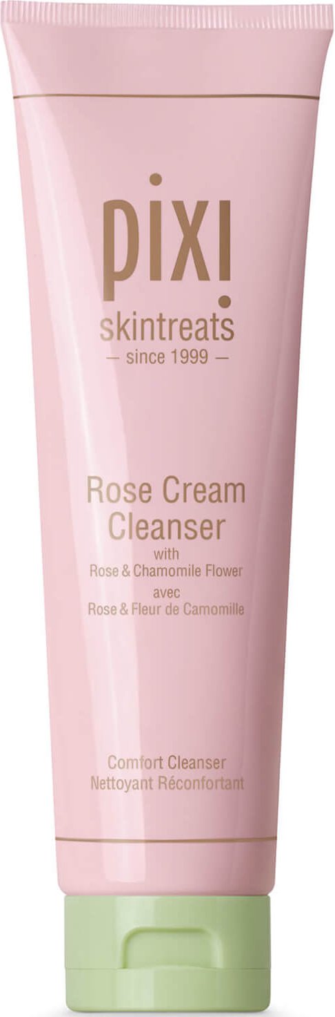 PIXI Rose Reinigungscreme 135 ml
