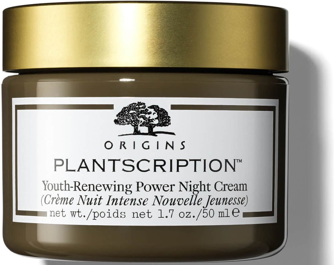 Origins Plantscription™ Youth-Renewing Power-Nachtcreme 50ml
