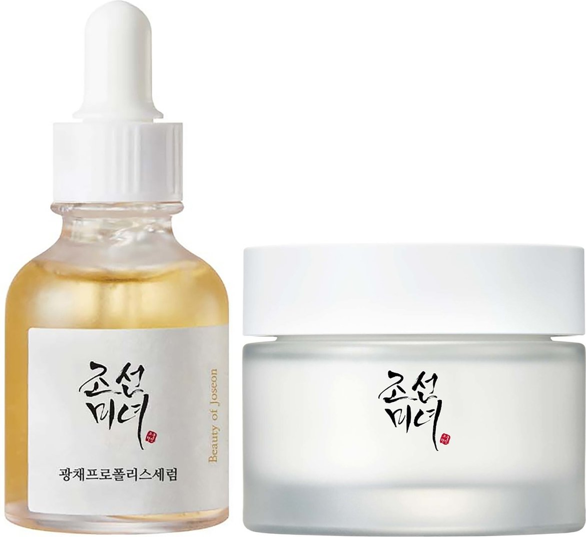 Beauty of Joseon Dynasty Glow Duo