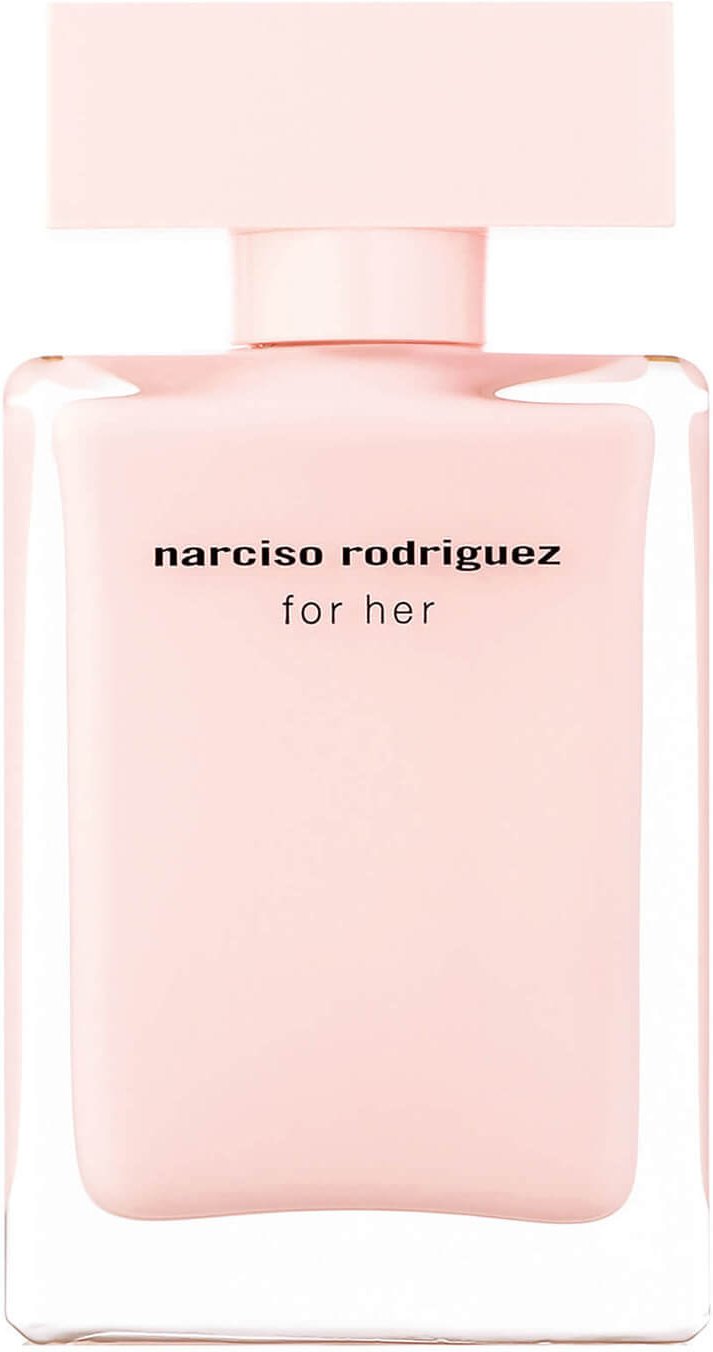 Narciso Rodriguez For Her Eau de Parfum - 50ml