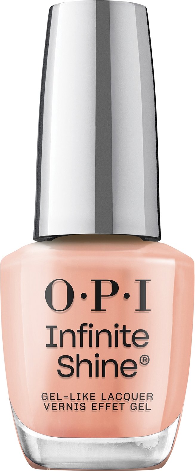 OPI Infinite Shine Nagellack mit langer Haltbarkeit - A Sherbert Thing 15 ml