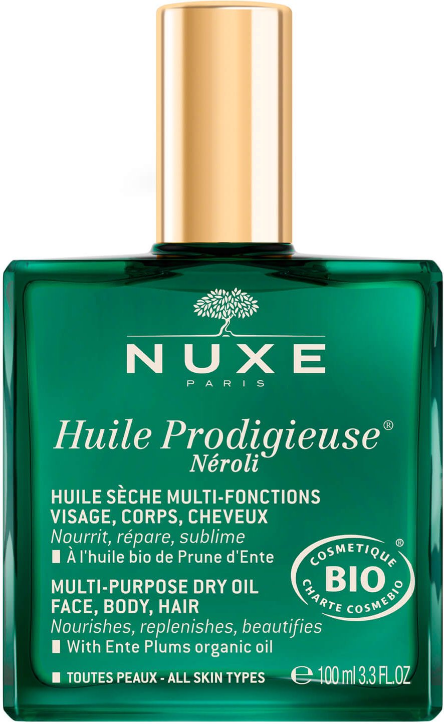 NUXE Huile Prodigieuse Neroli Öl - 100 ml