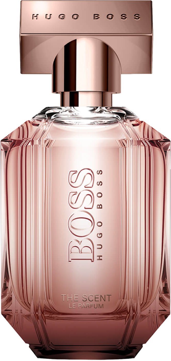 Boss The Scent Le Parfum für sie 50 ml