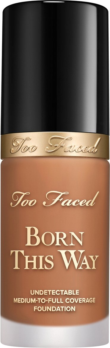 Too Faced Born This Way Original Foundation 30ml (Various Shades) - Butter Pecan