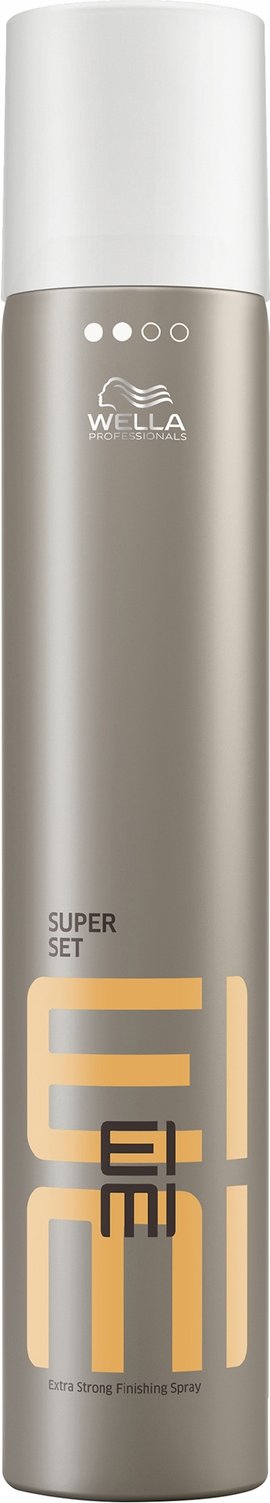 Wella Professionals Care EIMI Super Set Extra Strong Finishing Spray 500 ml