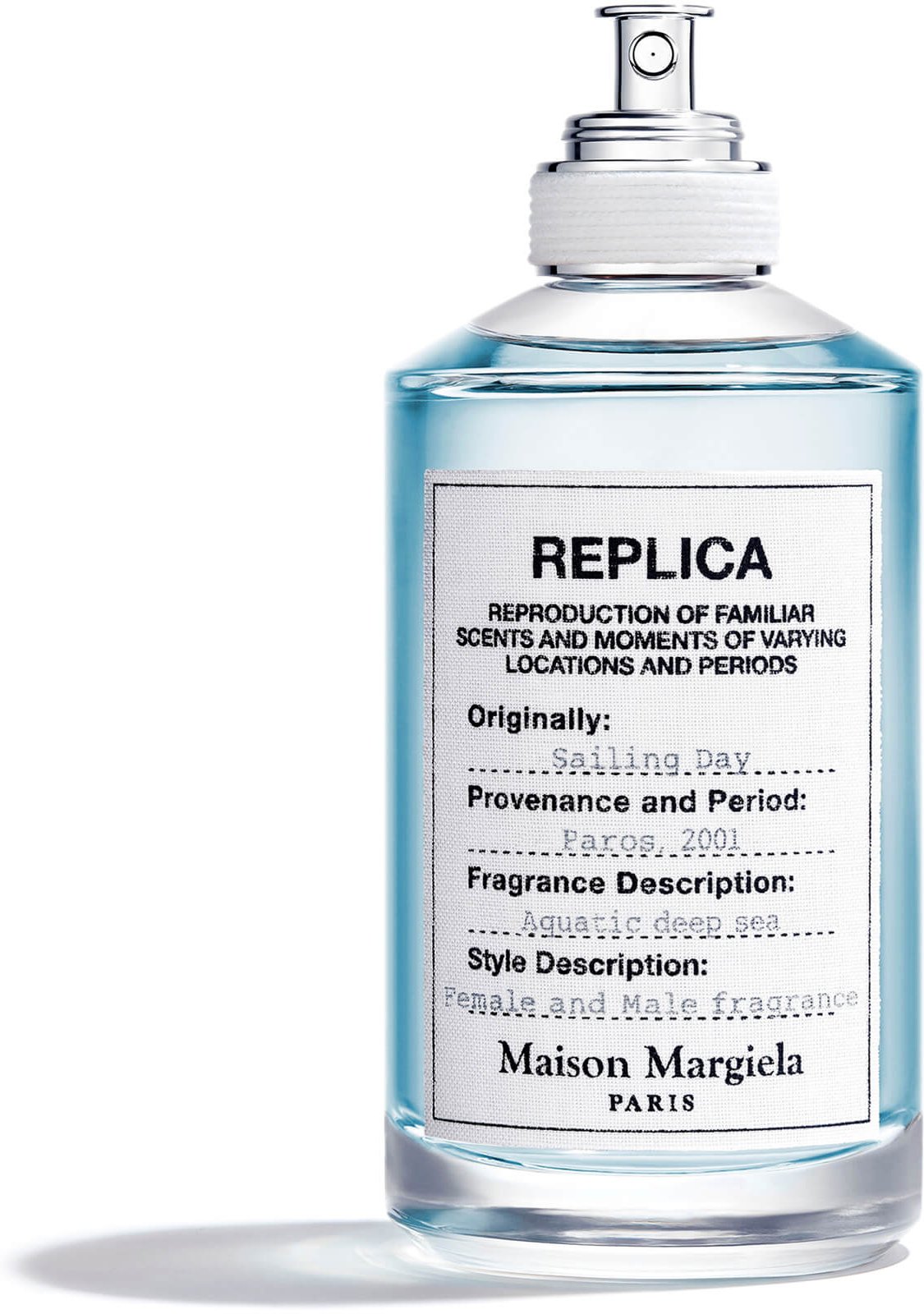 Maison Margiela Replica Sailing Day Eau de Toilette - 100ml
