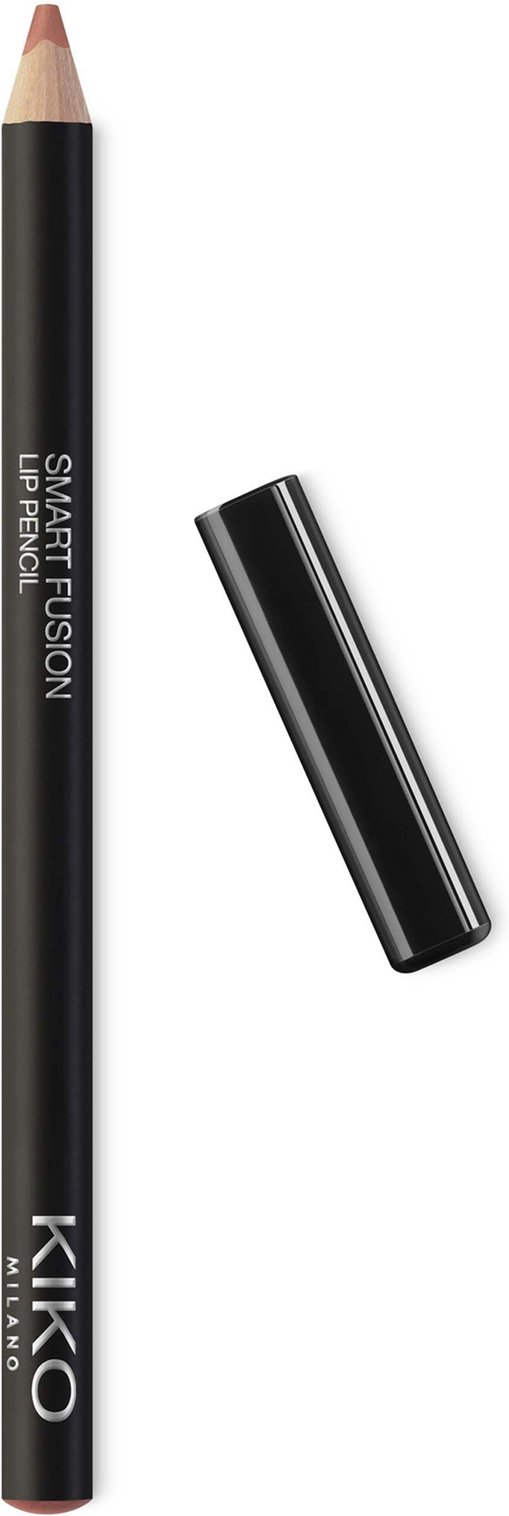 Thumbnail - KIKO Milano Smart Fusion Konturenstift 0,9 g (Verschiedene Farbtöne) - 04 Rosy Biscuit
