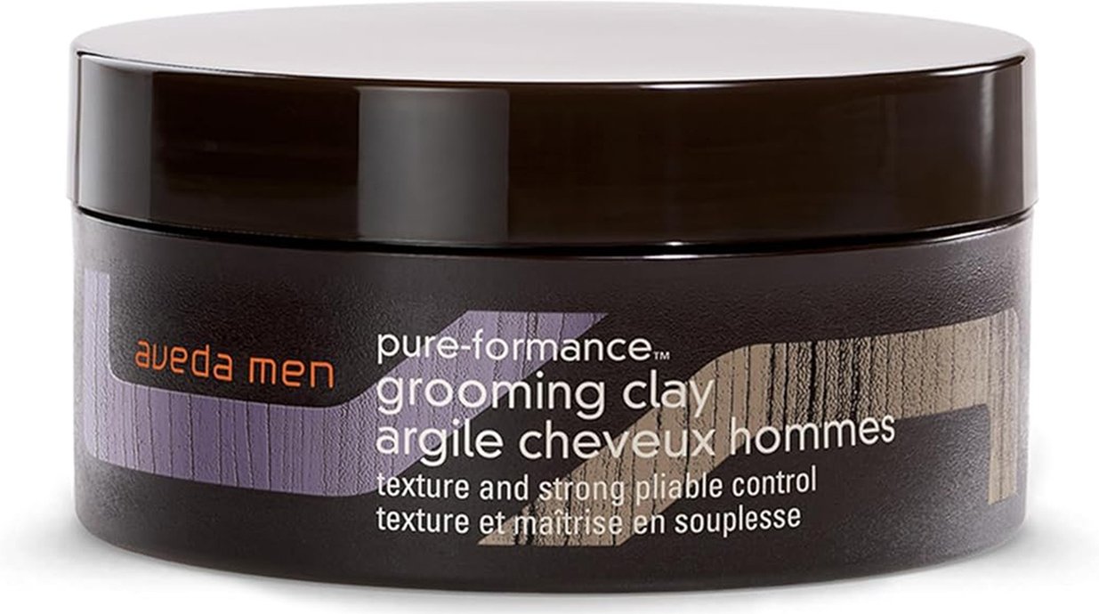 Aveda Men's Pure-Formance Grooming Clay (Styling Paste) 75ml