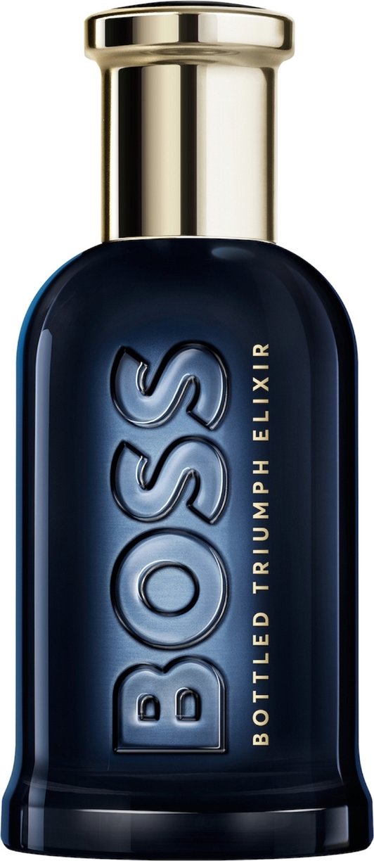 Thumbnail - Hugo Boss Bottled Triumph Elixir Parfum Intense für Herren 50 ml