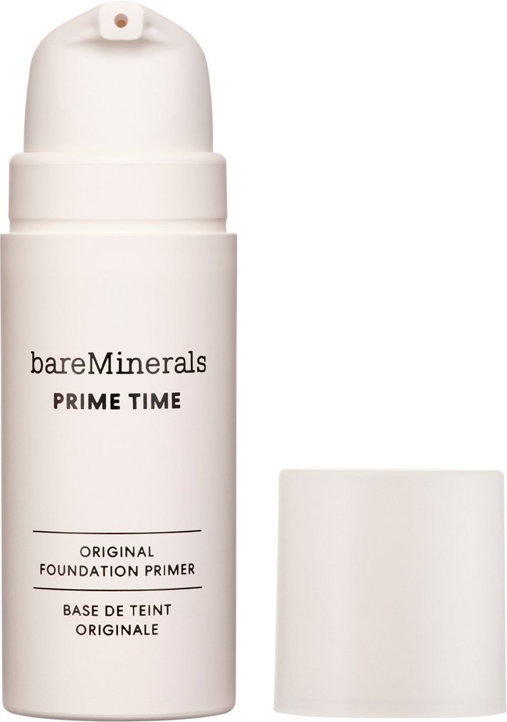 bareMinerals Prime Time Original Pore Minimizing Primer 30ml