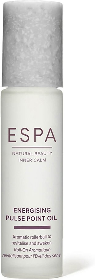 ESPA Energising Pulse Point Oil 9ml