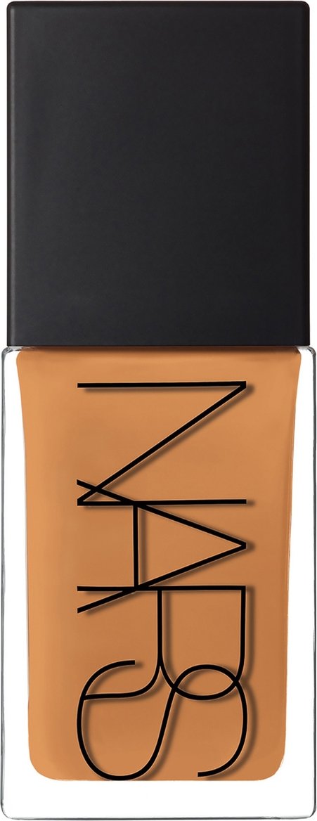 NARS Light Reflecting Foundation 30ml (Verschiedene Farbnuancen) - Lagos