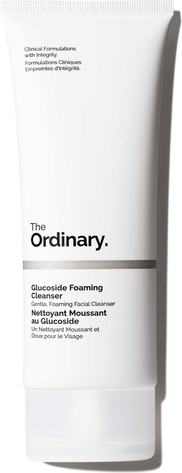 The Ordinary Glucoside Reinigungsschaum 150 ml