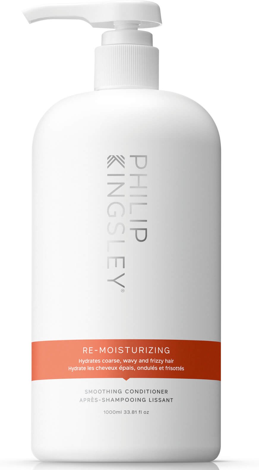 Philip Kingsley Re-Feuchtigkeitsspendende Spülung 1000 ml