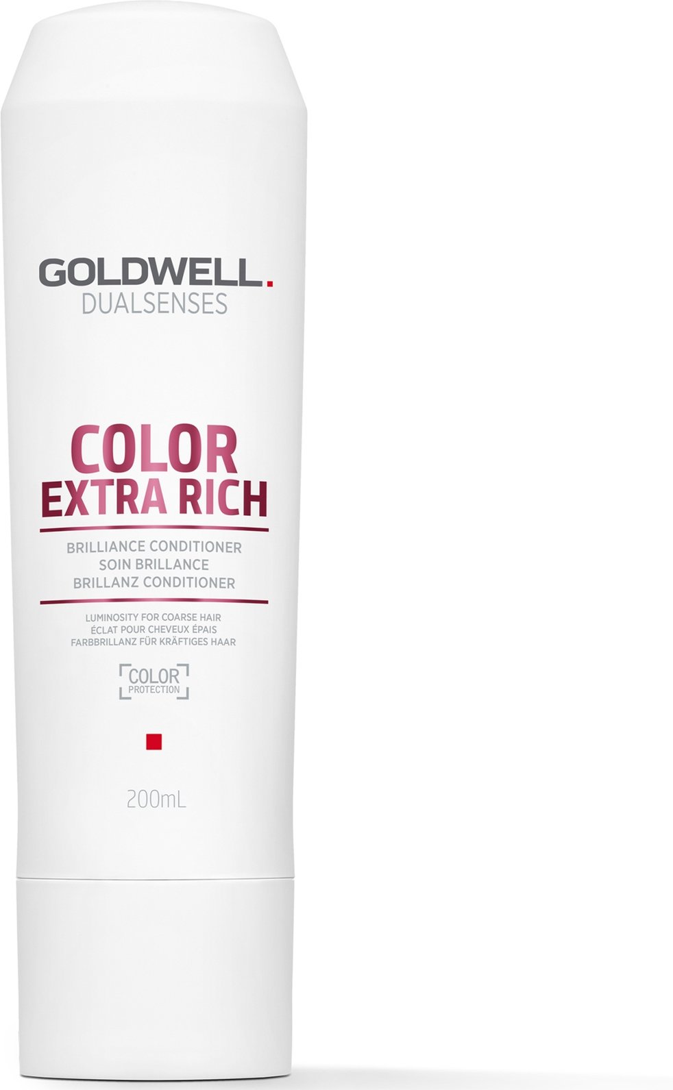 Goldwell Dualsenses Color Extra Rich Brilliance Conditioner 200ml