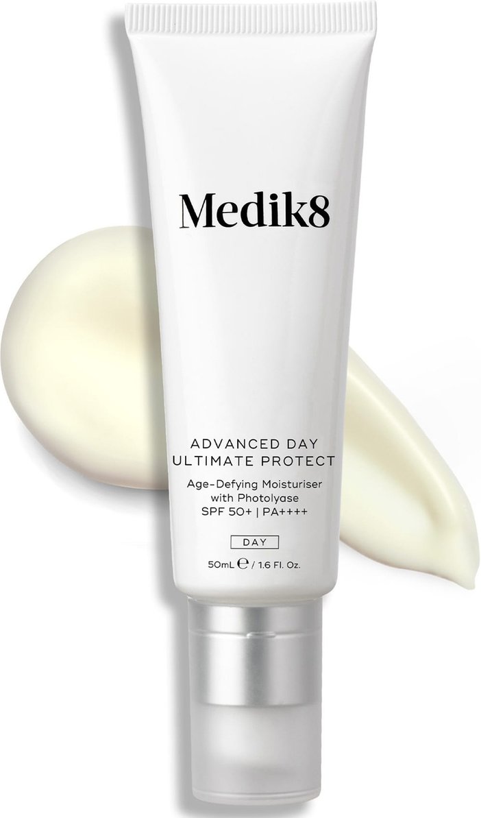 Thumbnail - Medik8 Advanced Day Ultimate Protect SPF50+ 50ml