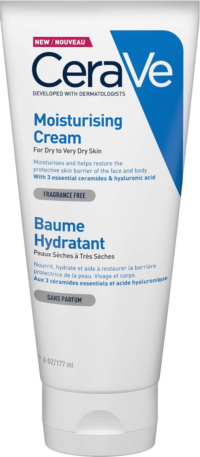 Thumbnail - CeraVe Moisturising Cream 177 ml