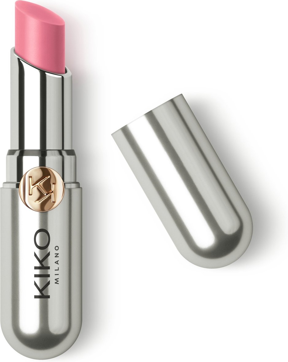 KIKO Milano Coloured Lip Balm 3g (Various Shades) - 04 Tutti Frutti