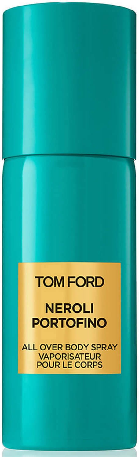 Tom Ford Neroli Portofino All Over Body Spray - 150ml