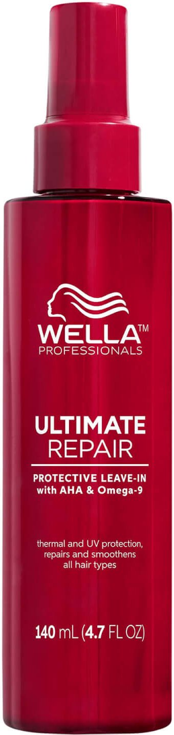 Wella Professionals Care Ultimate Repair Protect Leave-in-Creme 140 ml