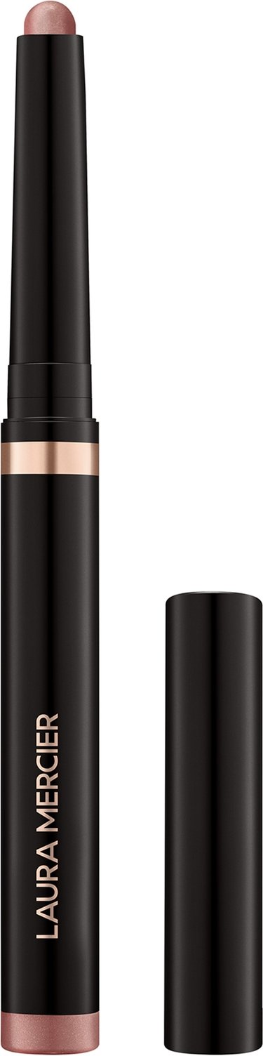 Laura Mercier Caviar Stick Eye Shadow Shimmer & RoseGlow 1.64g (Various Shades) - Modern Rose
