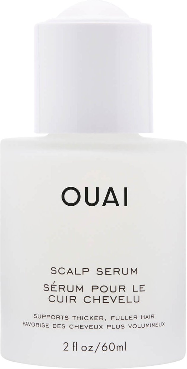 OUAI Scalp Serum 60ml