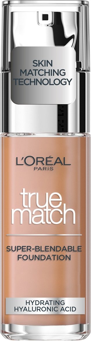 L'Oréal Paris True Match Foundation (verschiedene Schattierungen) - 2C Rose Vanilla