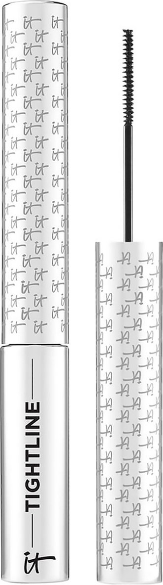 IT Cosmetics Tightline 3-in-1 - Black 3,5ml