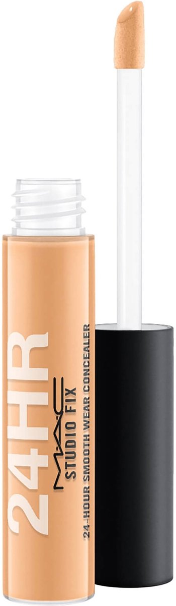 MAC Studio Fix 24-Hour Liquid Concealer (verschiedene Farbtöne) - NC43
