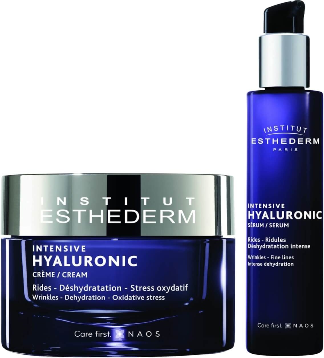 Institut Esthederm Dehydrated Skin Bundle