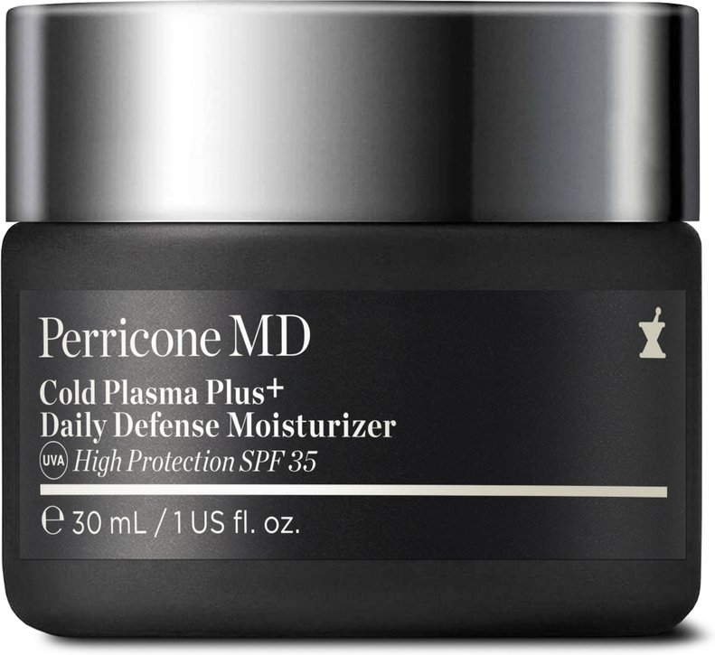 Perricone MD CP+ Daily Defense Moisturiser Broad Spectrum SPF 35 1 oz FG