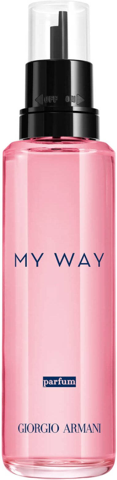 Giorgio Armani My Way Parfum 100 ml Nachfüllpackung