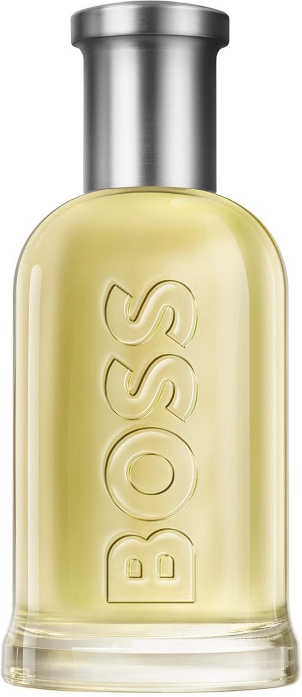 HUGO BOSS BOSS Bottled Eau de Toilette 100 ml