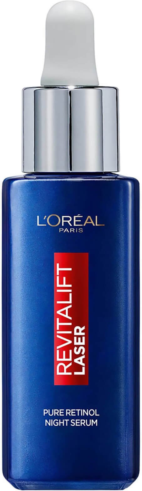 L'Oréal Paris Pure Retinol Revitalift Laser Nachtserum 30 ml