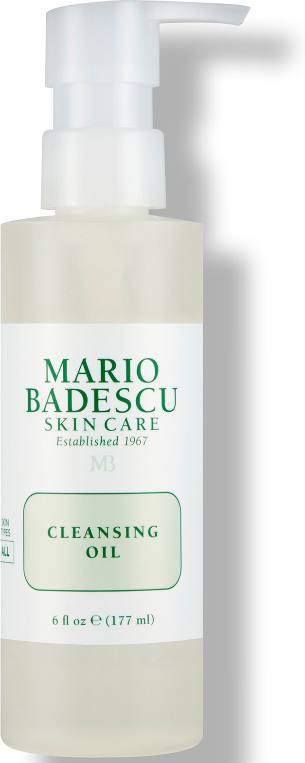 Mario Badescu Cleansing Oil 117ml
