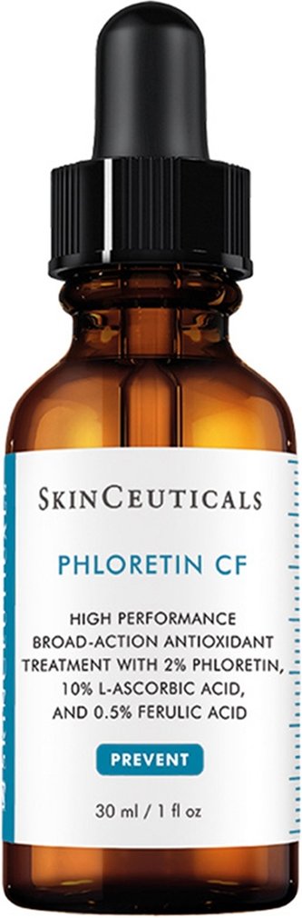 SkinCeuticals Phloretin CF Antioxidantien-Serum für normale, Misch- und zu Verfärbungen neigende Hauttypen