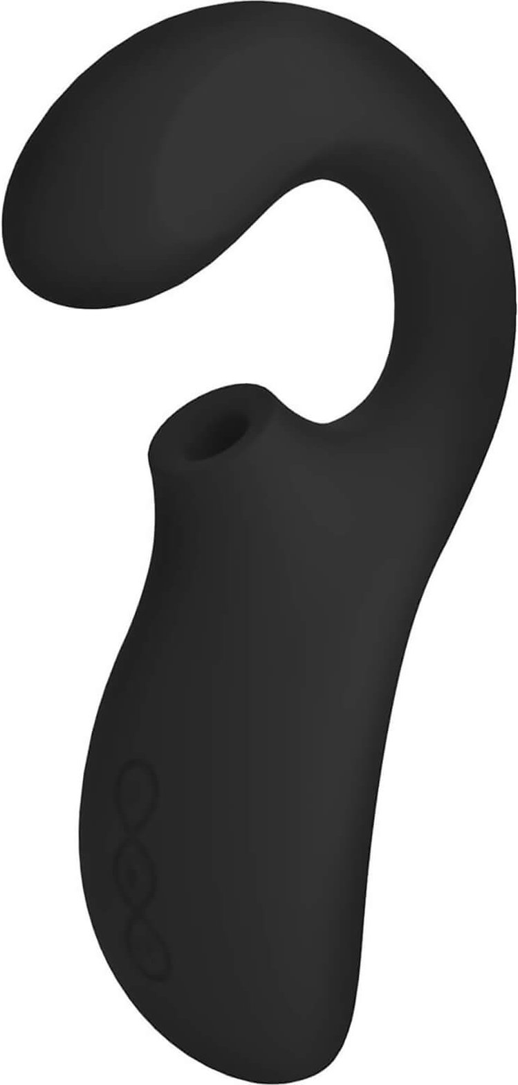 LELO Enigma (Verschiedene Farbtöne) - Schwarz